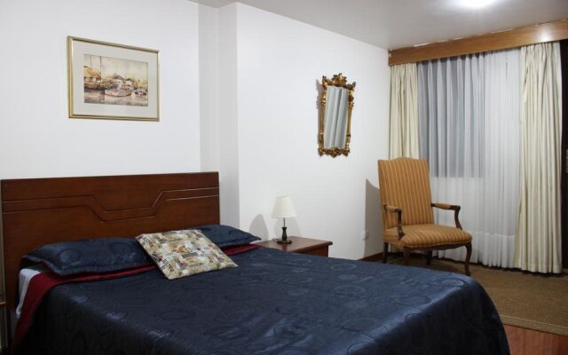 Hostel Inn Zona T
