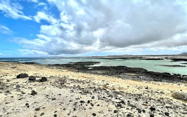 Apartamento 1 Dormitorio Playa Cotillo