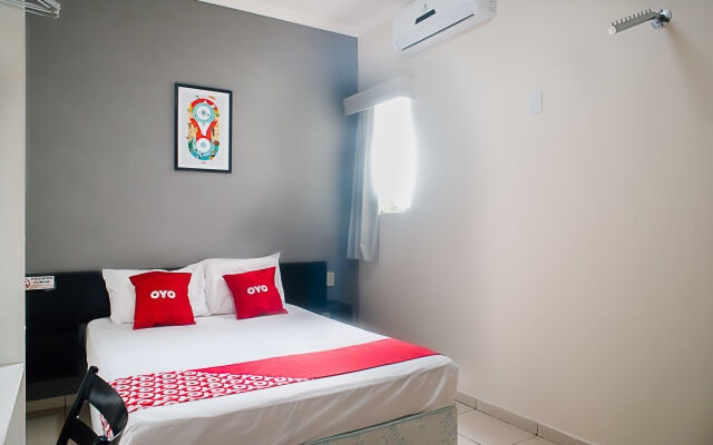 Cerrado Hotel
