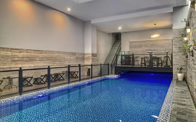 Grand Kangen Hotel Urip Sumoharjo Yogyakarta
