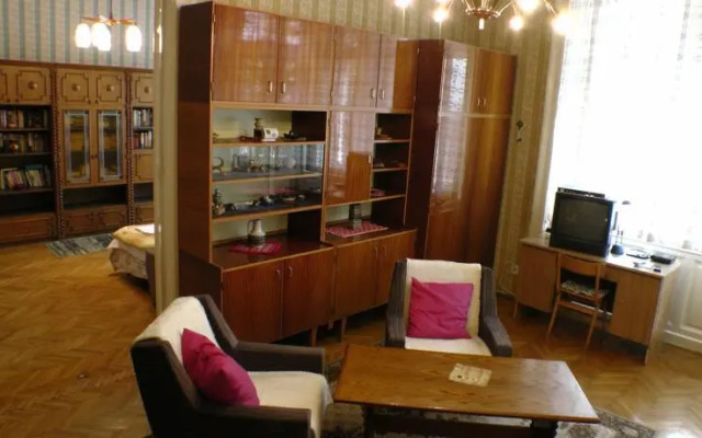 Julia's sweet home
