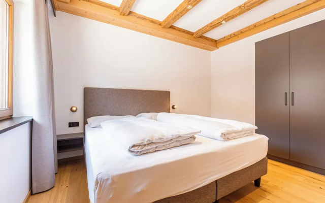 Zugspitz Suites Lermoos by ALPS RESORTS