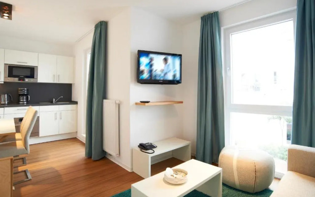 Boardinghaus Norderney