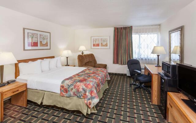 FairBridge Inn express Decatur