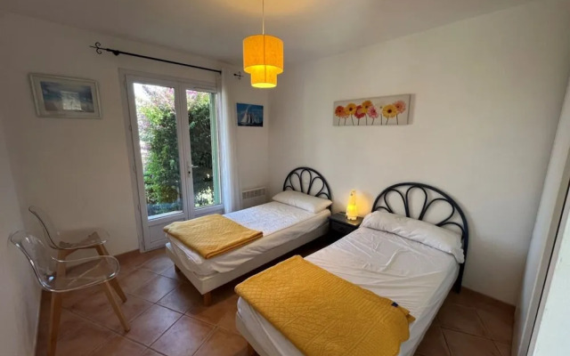 Superb Villa With sea View and Private Pool