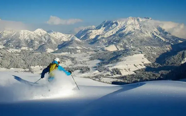 Ferienwohnung Gassoid