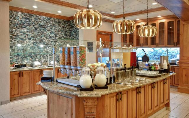 Homewood Suites by Hilton Boise