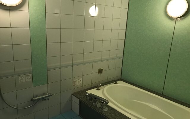 Hotel Mori no Kobito - Adult Only