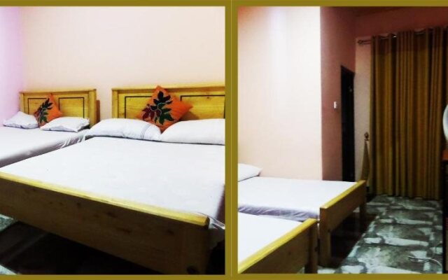 New Edison Hotel