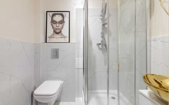 Stara Ochota Vogue Apartment