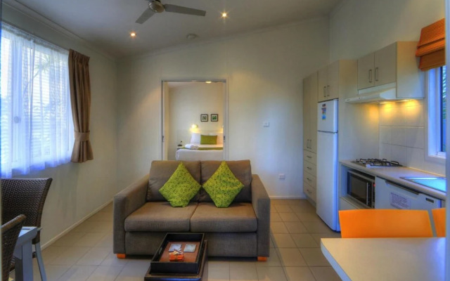 Big4 South Durras Holiday Park