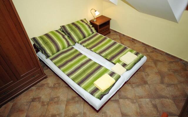Apartmanház Gyula