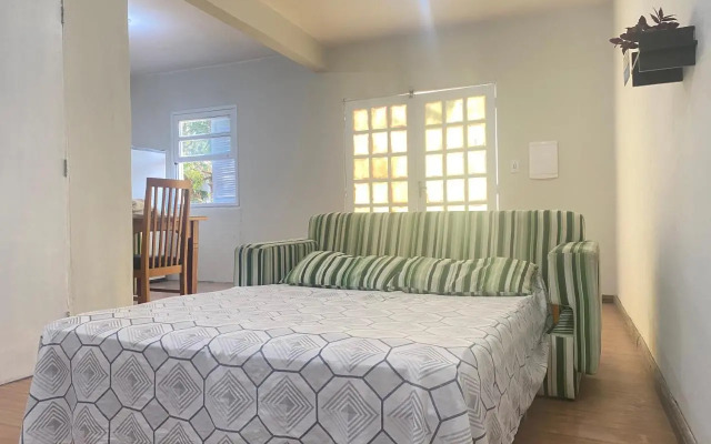 Hostel Conceitual