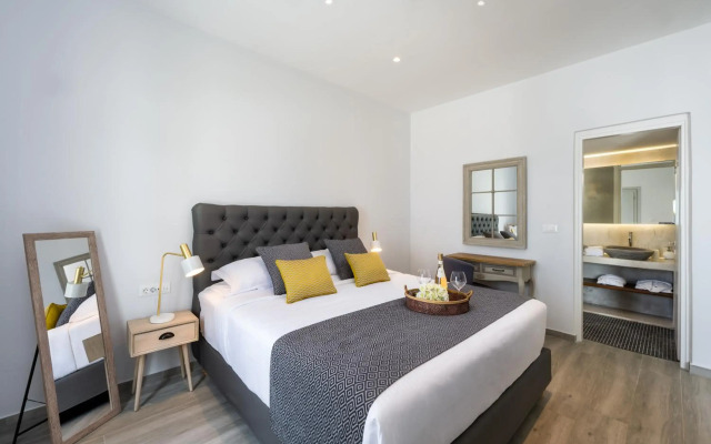 Siete Mares Luxury Suites