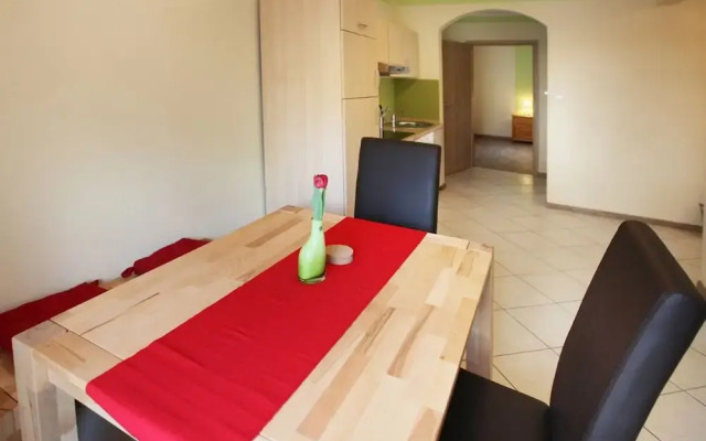 Ferienwohnung Spatzennest