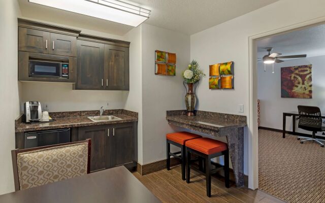 Best Western Mesquite Inn