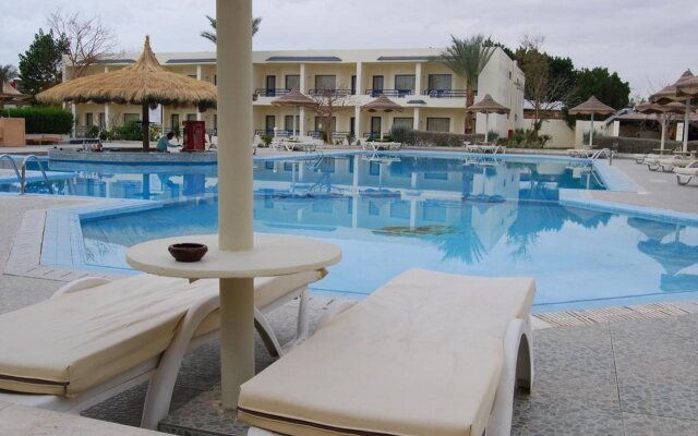 Cataract Sharm Resort