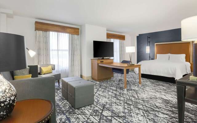 Hampton Inn & Suites Austin Downtown