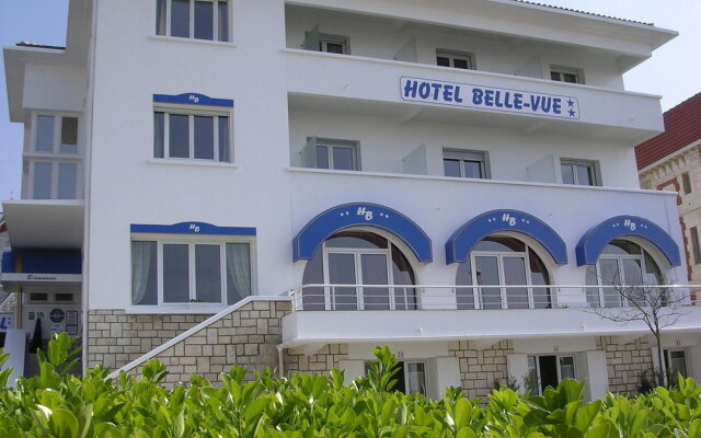 Hôtel Belle Vue
