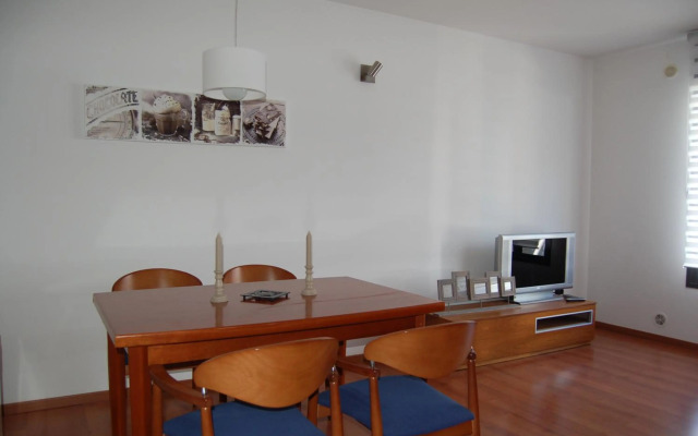 APARTAMENT TUCAMP nº2041