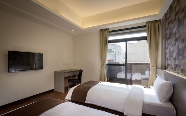 Hedu Hotel