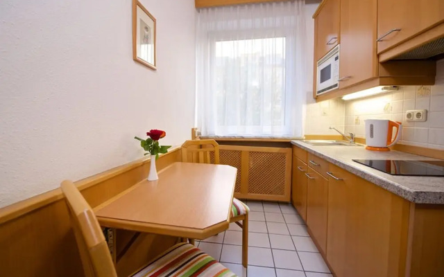 Park Hotel Laim Serviced Apartments