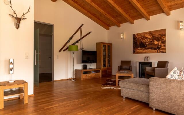 Penthouse Hohe Tauern