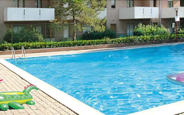 Condominio Orsa Maggiore