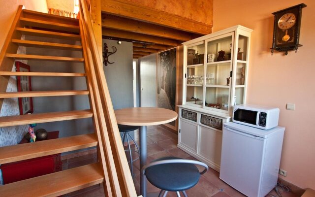 B&B A la Malogne