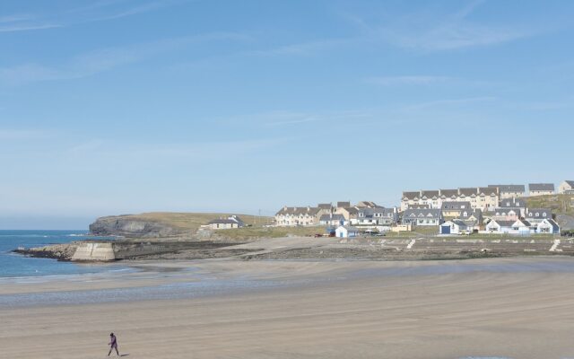 Kilkee Town House