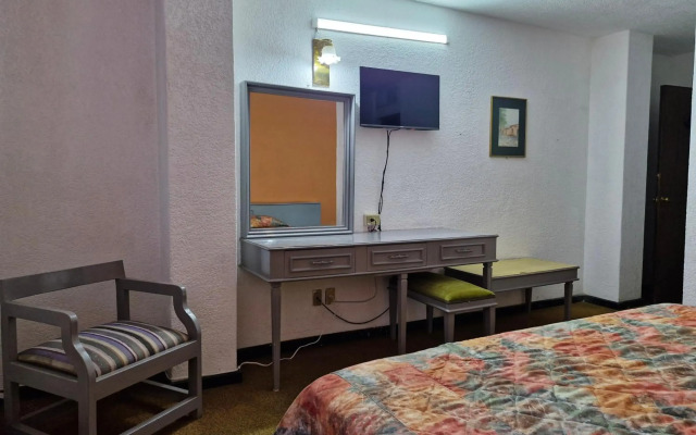 Hotel Parador Del Rio