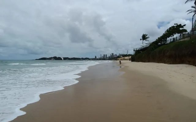 Dune& Ocean Views Paradise 2 Beds in Natal