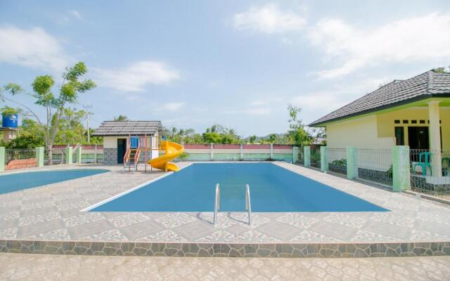 OYO 921 Hotel Ratu Pantai