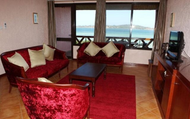 Humula Beach Resort
