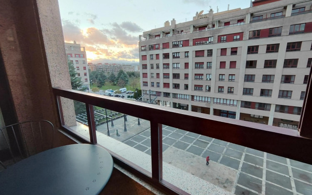 Apartamentos Gestión de Alojamientos