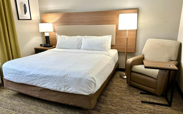 Candlewood Suites Savannah Airport by IHG
