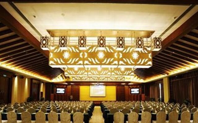 Haili Binya Hotel - Kunming