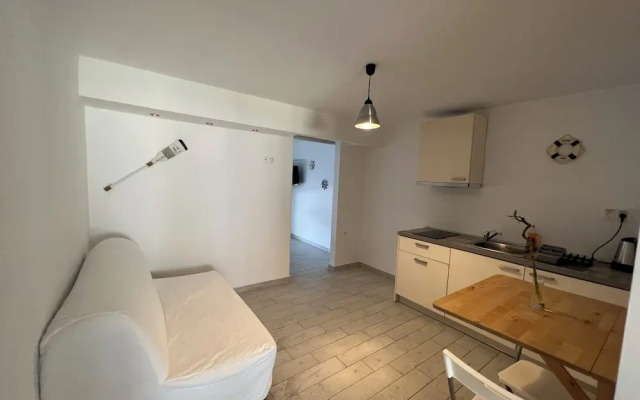 La Casa Al Mare Apart Hotel