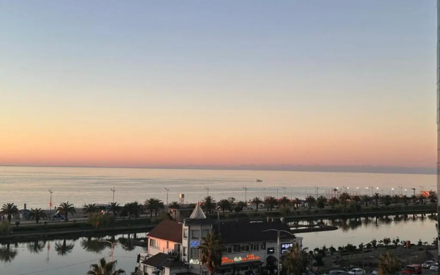 Orbi City Luxury Towers