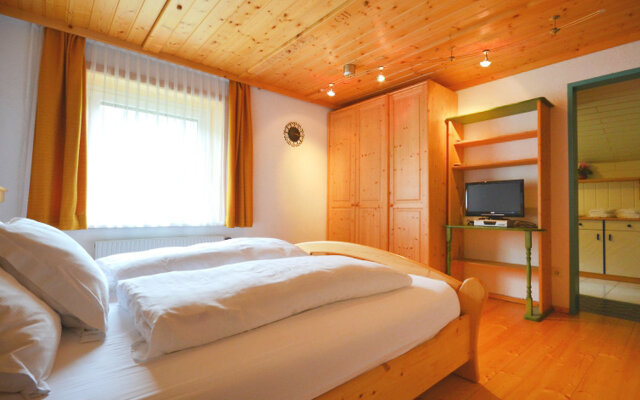 Ferienhaus Haus Kofler