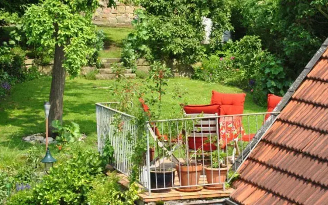 B&B Passiehof