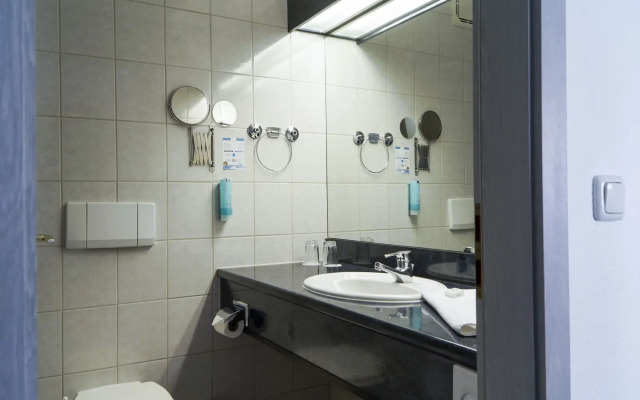 TRIP INN Kongresshotel Rodgau