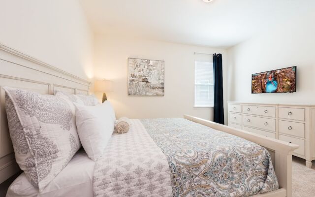 New House, Near Disney, Private Pool