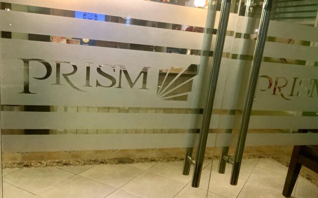 Prism Hotel