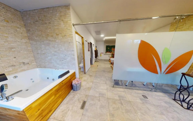 Hotel Villa Colonia