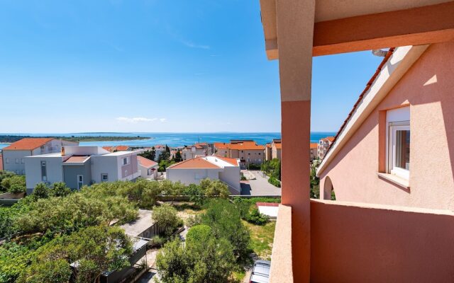 Comfortable Apartments Malina C6 br 8