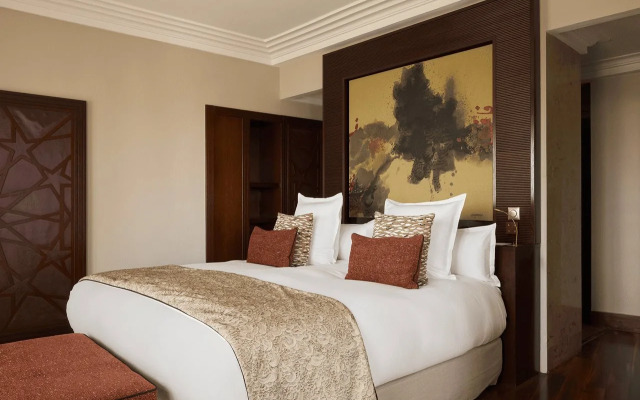 Nobu Hotel Marrakech