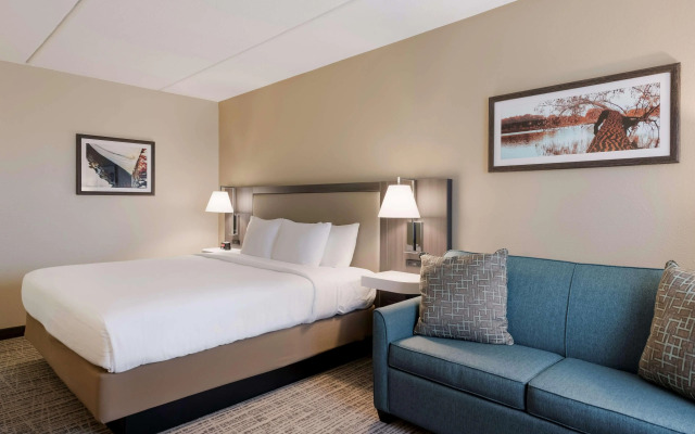 Best Western Holiday Lodge