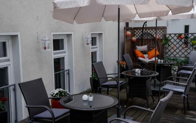 Hotel Engel
