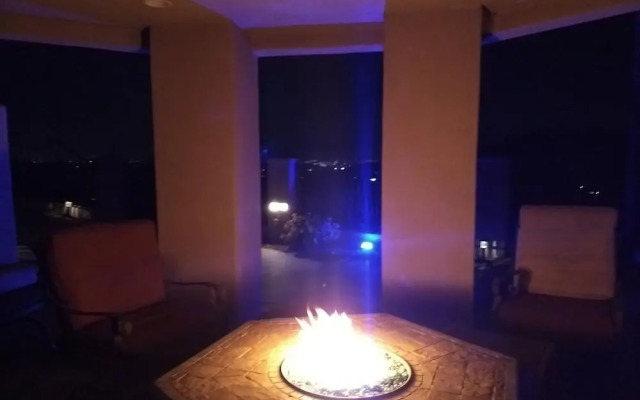 Sunshine Mountain Bed and Breakfast